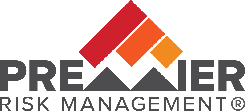 Premier Risk Management Logo