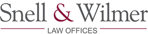 Snell and Wilmer Law Offices