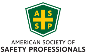 American Society of Safety Professionals Logo