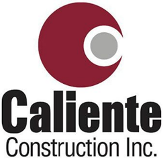 Caliente Construction Inc