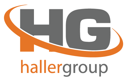 Haller Group Logo