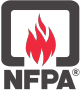 National Fire Protection Association Logo