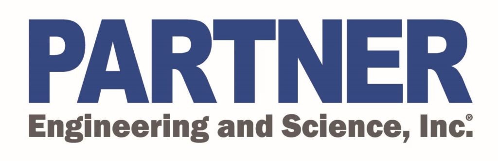 Partner Engineering and Science Logo